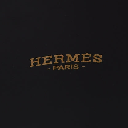Hermes Enamel Printed Mega Wide Colliers De Chien Bracelet 65 Toiles 5 of 5