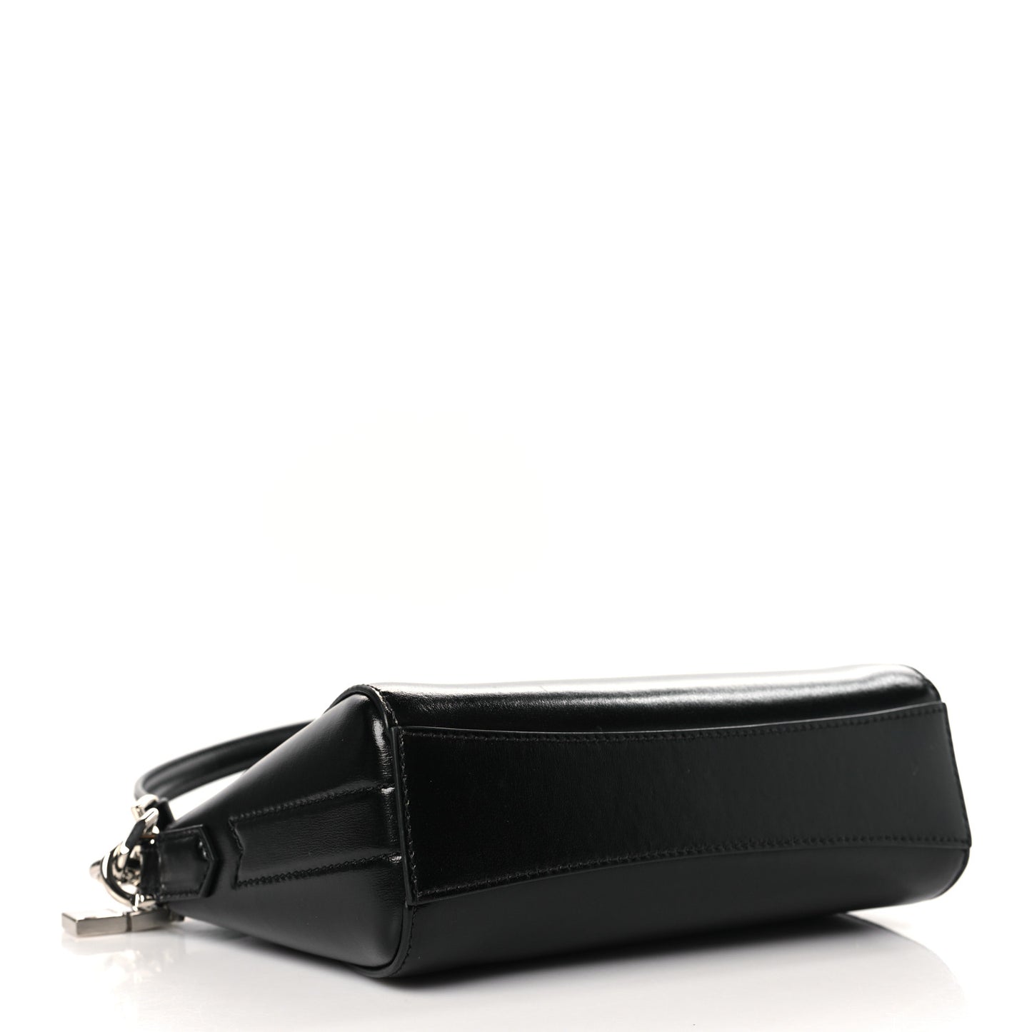 Box Calfskin XS Antigona Black