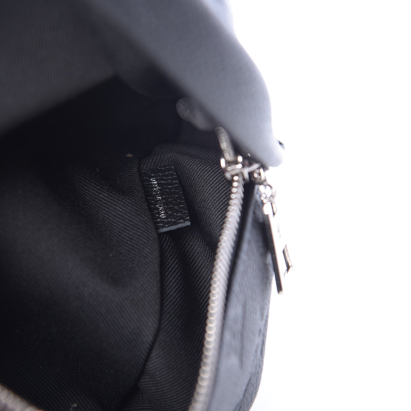 Empreinte Uniformes BumBag Black