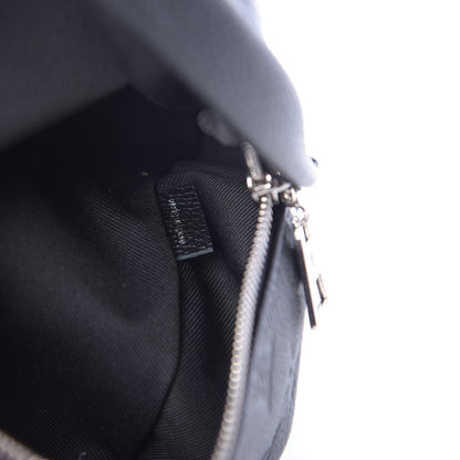 Louis Vuitton Empreinte Uniformes BumBag Black 7 of 11