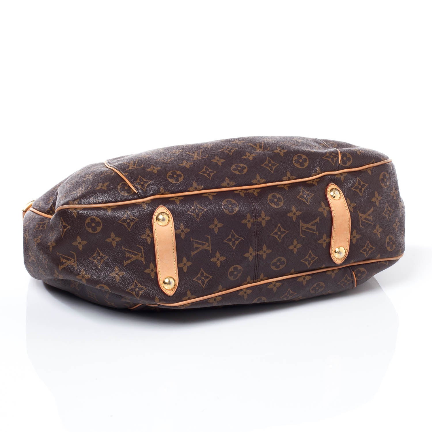 Louis Vuitton Monogram Galliera GM 5 of 10