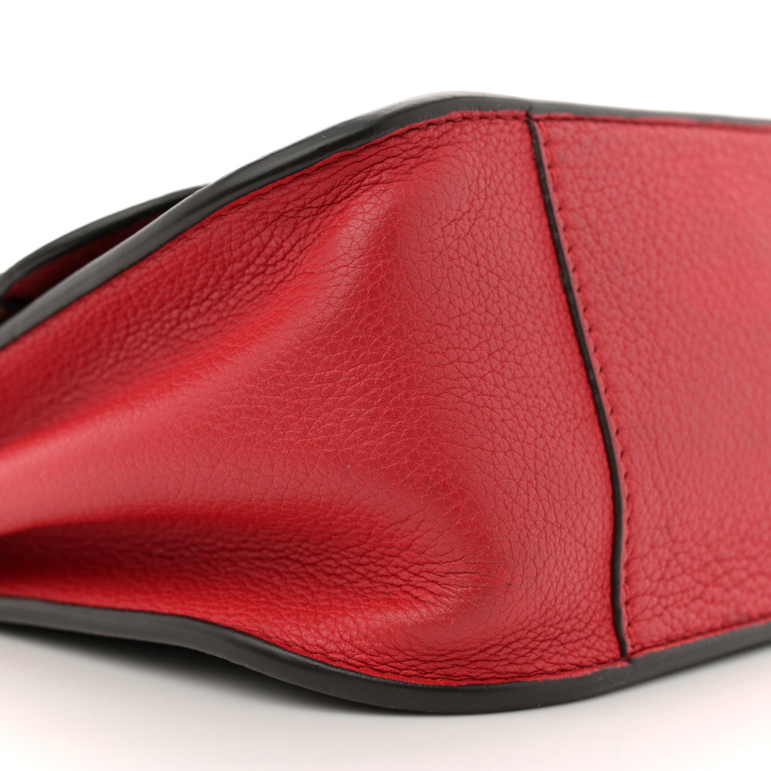 Louis Vuitton Monogram Vaugirard Coquelicot 8 of 14