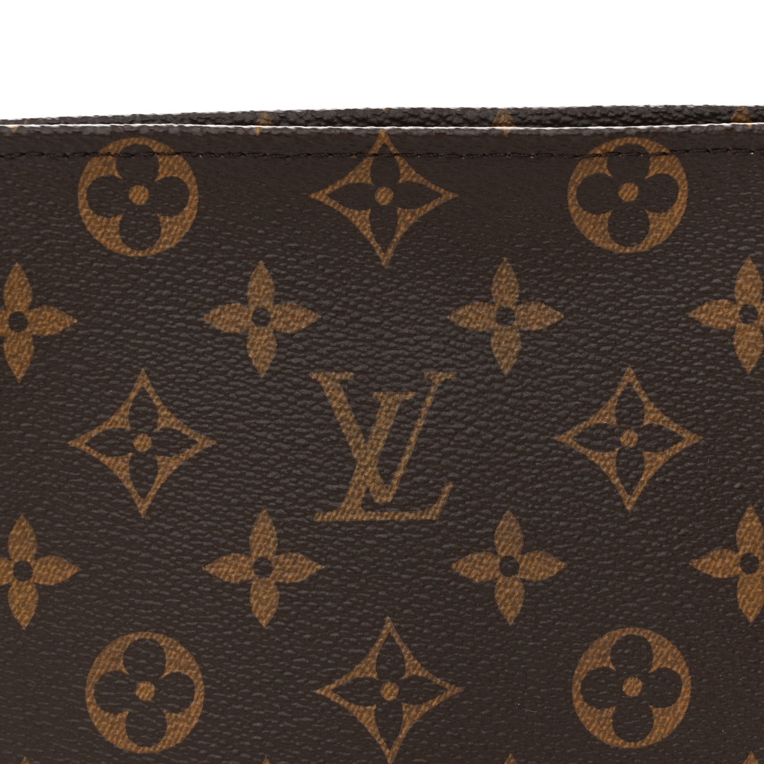 Louis Vuitton Monogram Toiletry Pouch 19 7 of 9
