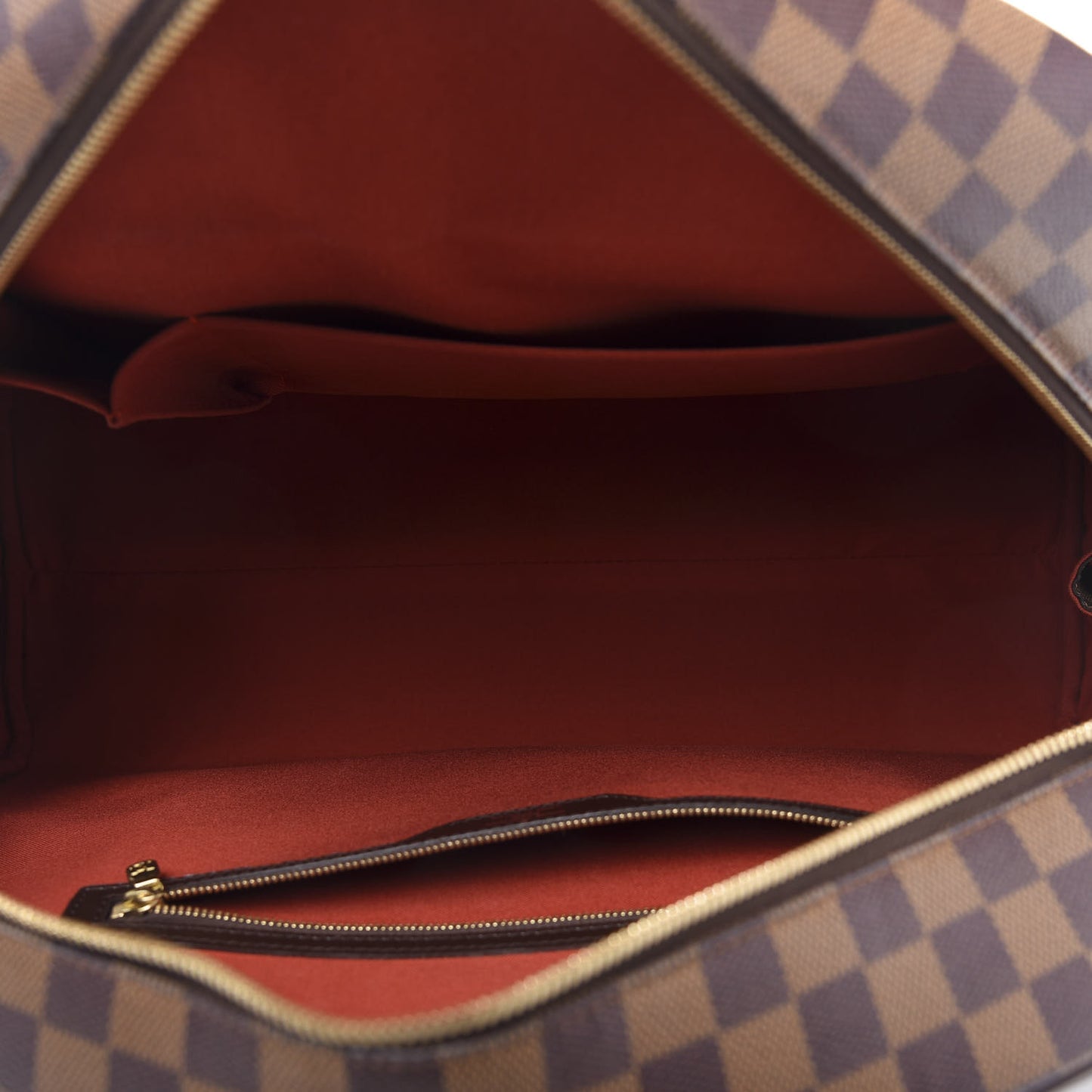 Damier Ebene Nolita 24 Heures