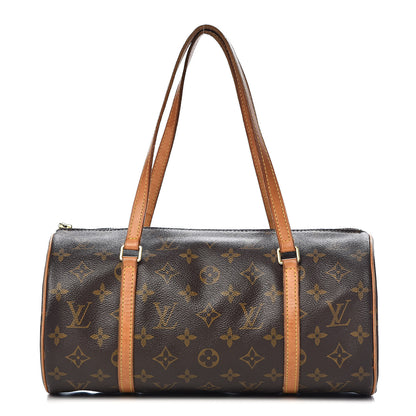 Louis Vuitton Monogram Papillon 30 1 of 12