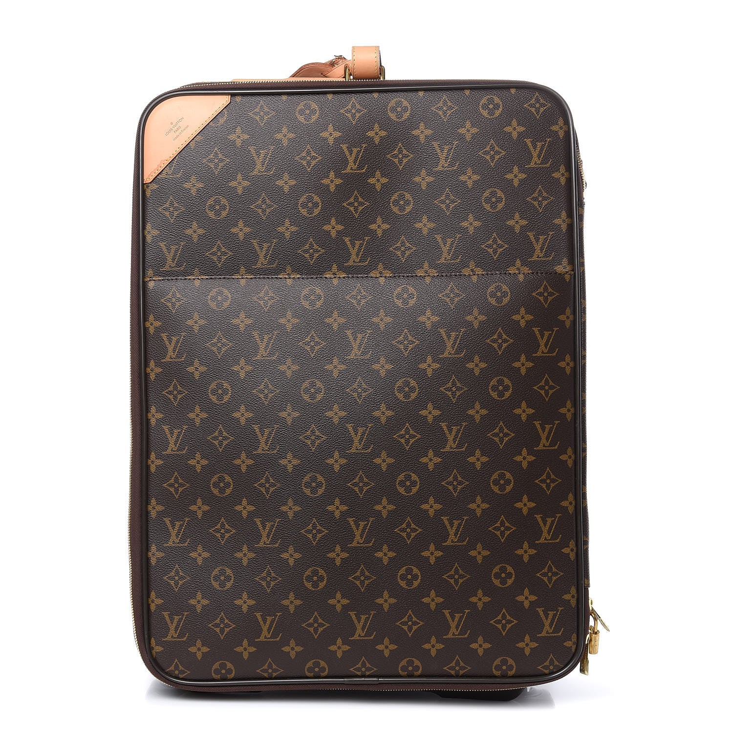 Louis Vuitton Monogram Pegase 55 1 of 14