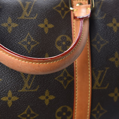 Louis Vuitton Monogram SC Bag MM 12 of 12