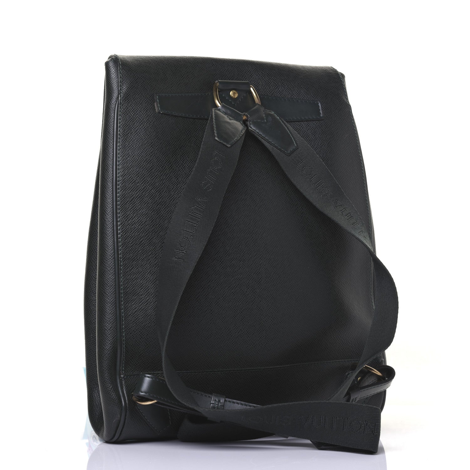 Louis Vuitton Taiga Cassiar Backpack Epicea 2 of 23