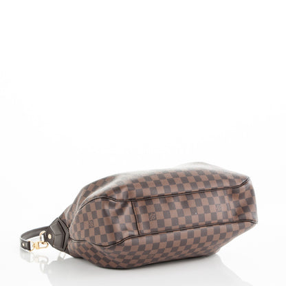 Louis Vuitton Damier Ebene Evora MM 4 of 7
