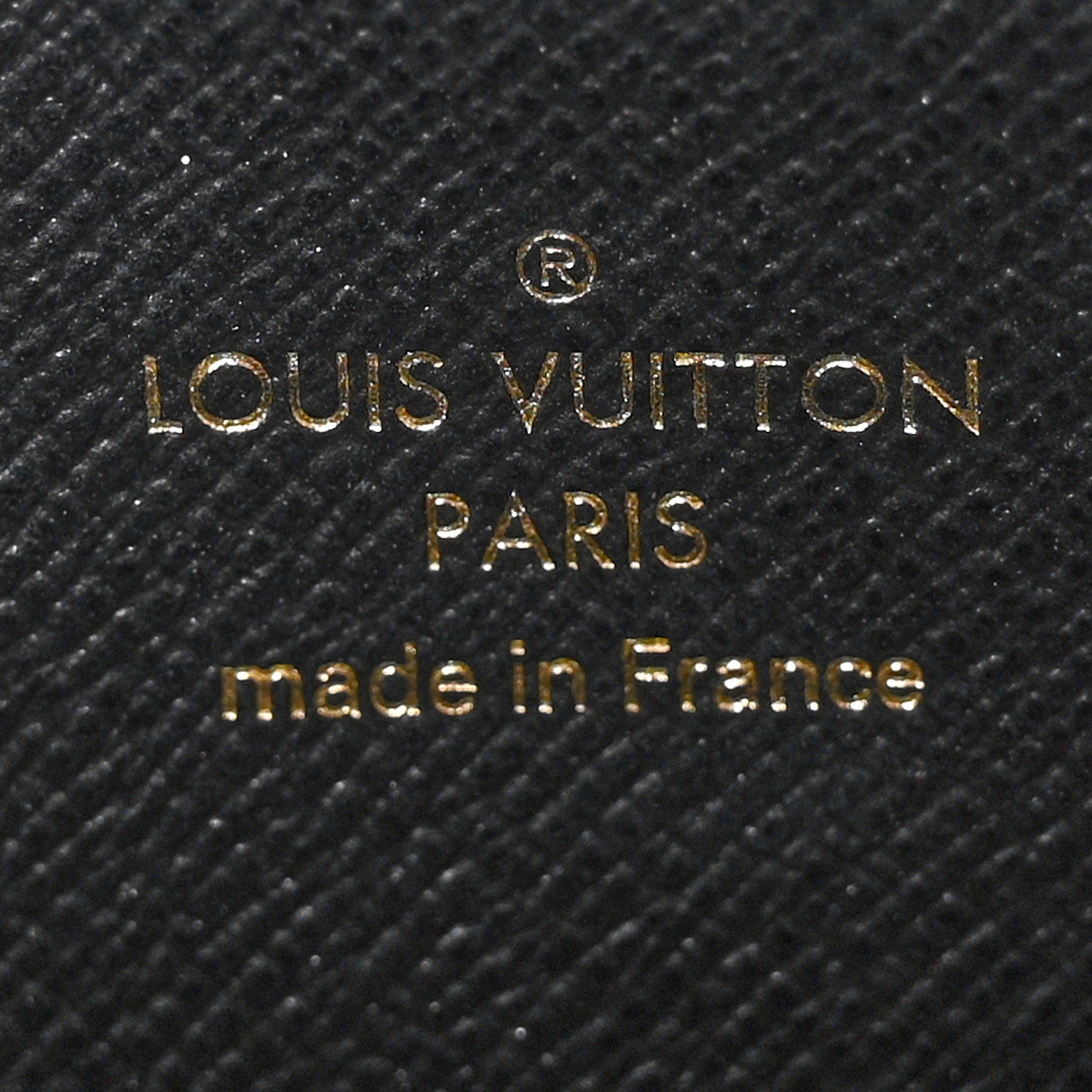 Louis Vuitton Reverse Monogram Giant Trio Pouch 8 of 10