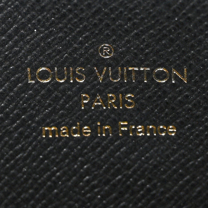 Louis Vuitton Reverse Monogram Giant Trio Pouch 8 of 10