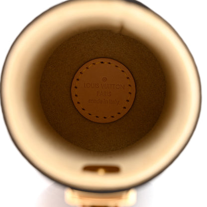 Louis Vuitton Monogram 100ML Perfume Travel Case 6 of 7