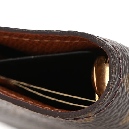 Louis Vuitton Monogram Small Ring Agenda Cover 11 of 11