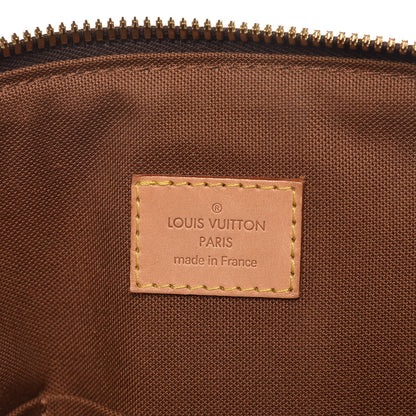 Louis Vuitton Monogram Tivoli GM 6 of 19