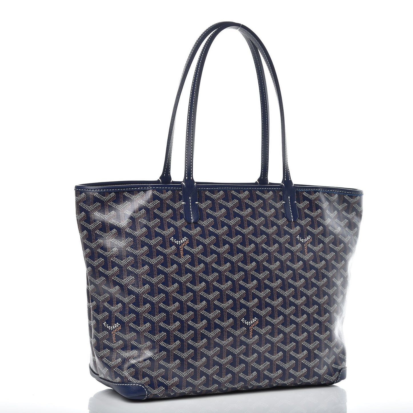 Goyardine Artois PM Navy