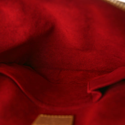 Louis Vuitton Monogram Sac Coussin GM 5 of 8