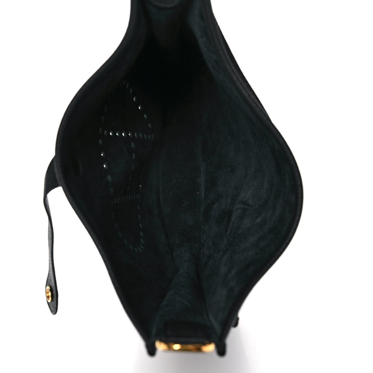 Taurillon Clemence Evelyne III PM Black