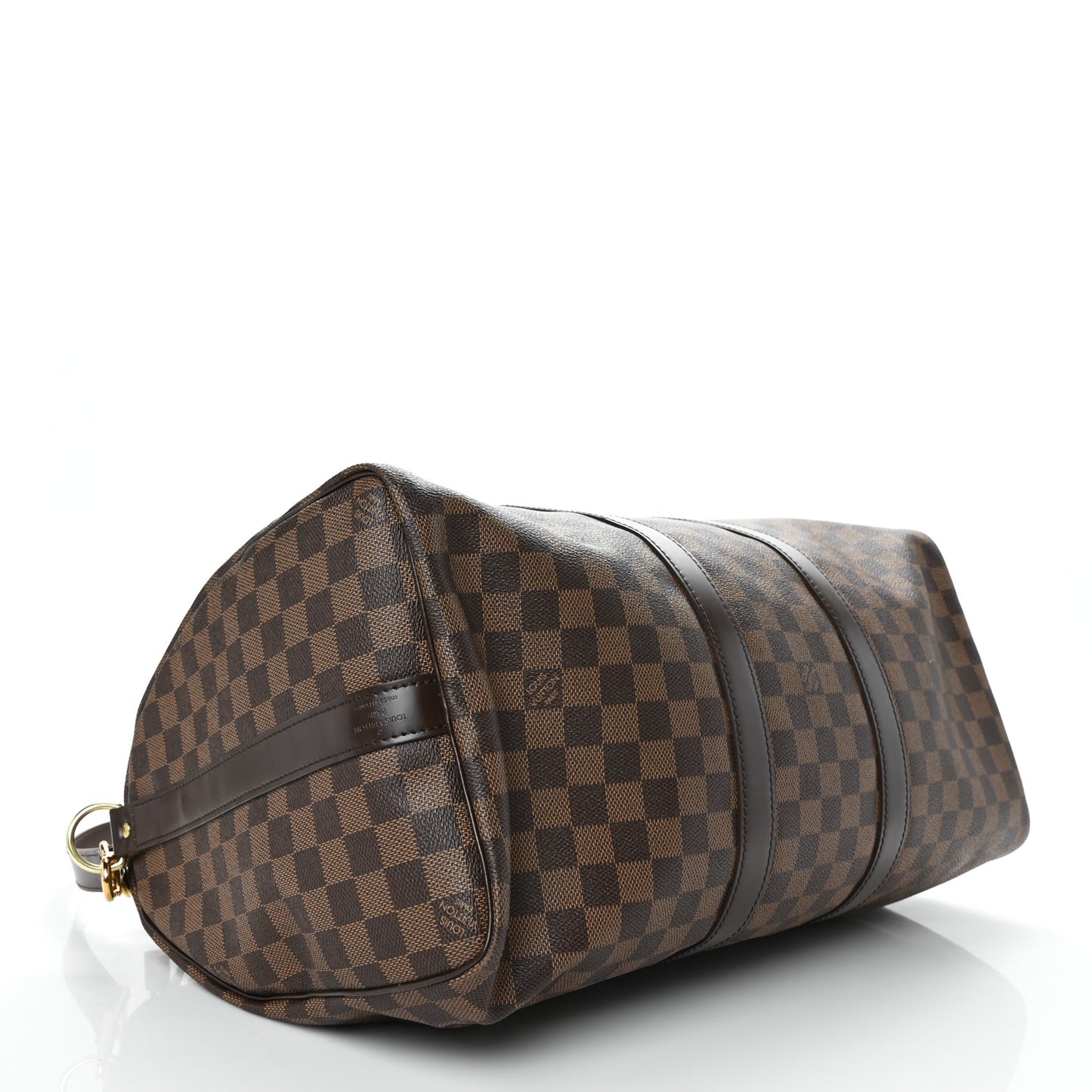Damier Ebene Keepall Bandouliere 45