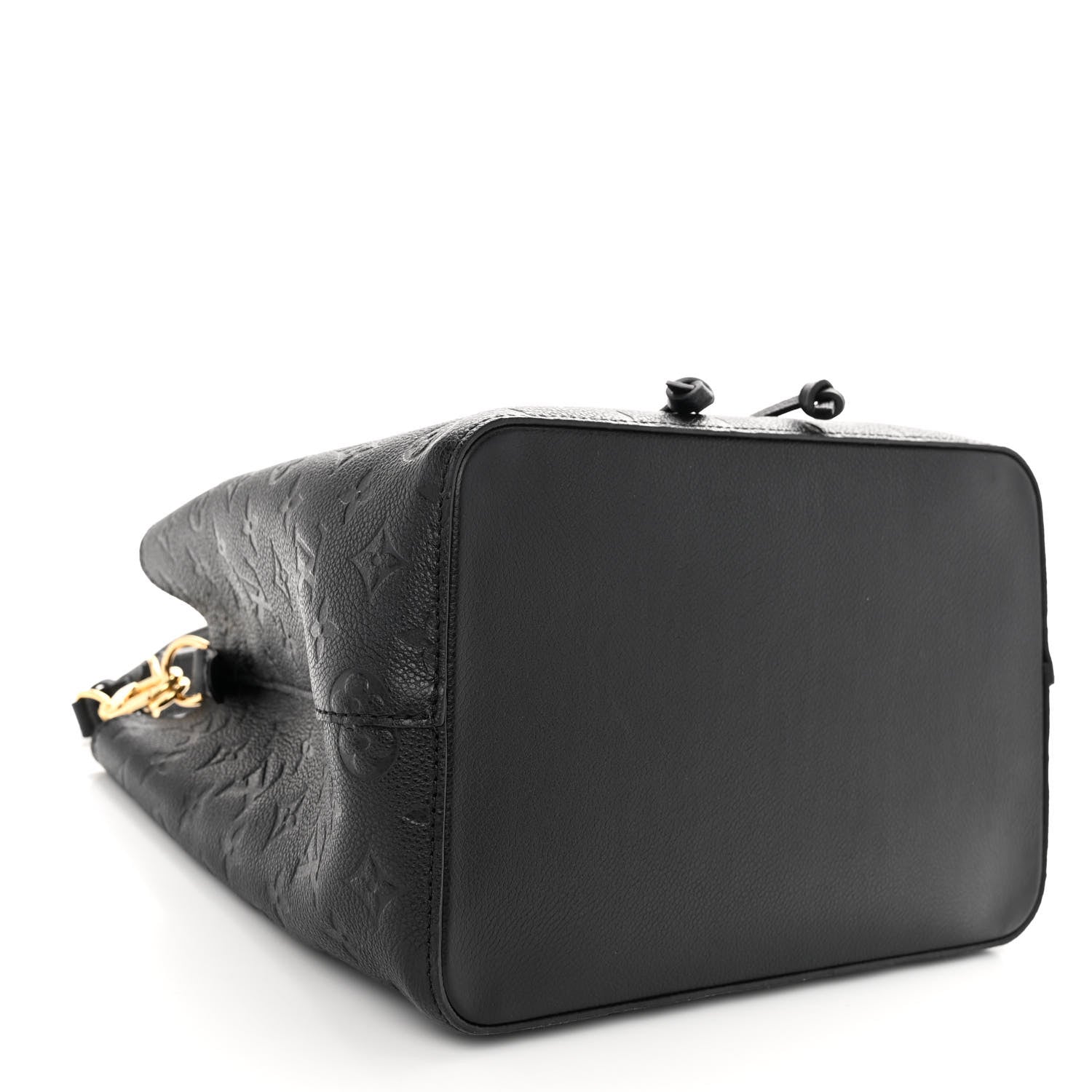 Louis Vuitton Empreinte Neonoe MM Black 4 of 11