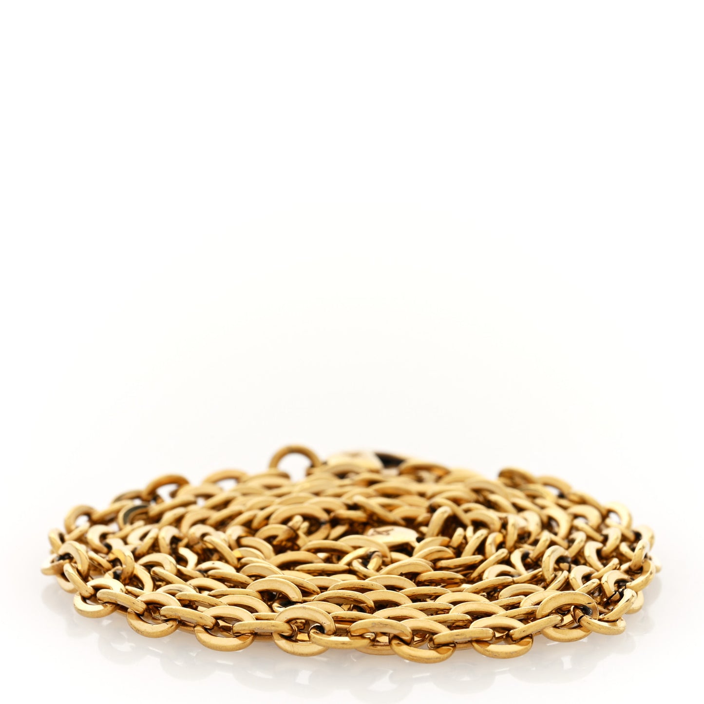 Felicie Chain Long Shoulder Strap
