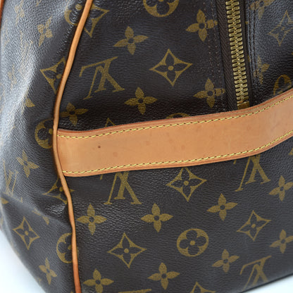Louis Vuitton Monogram Carryall 16 of 17