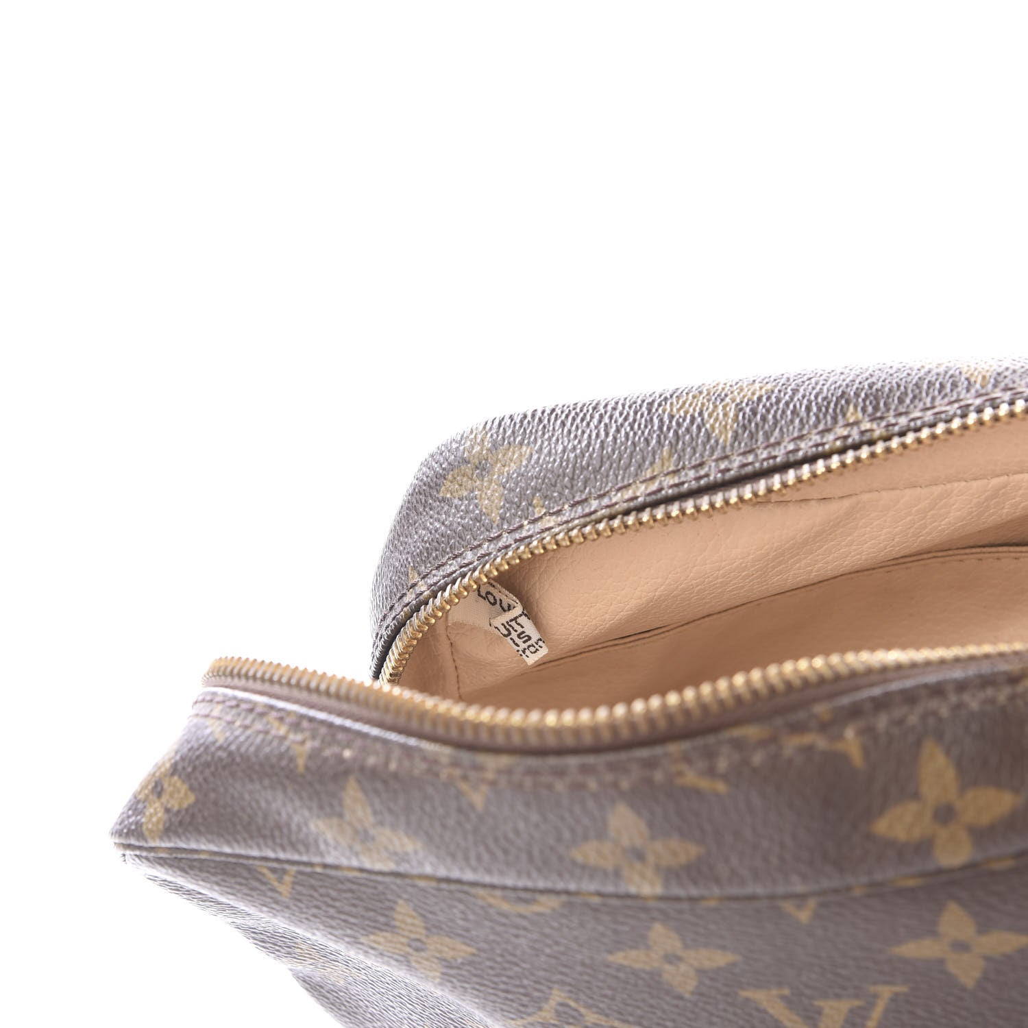 Louis Vuitton Monogram Trousse Toilette 23 7 of 8
