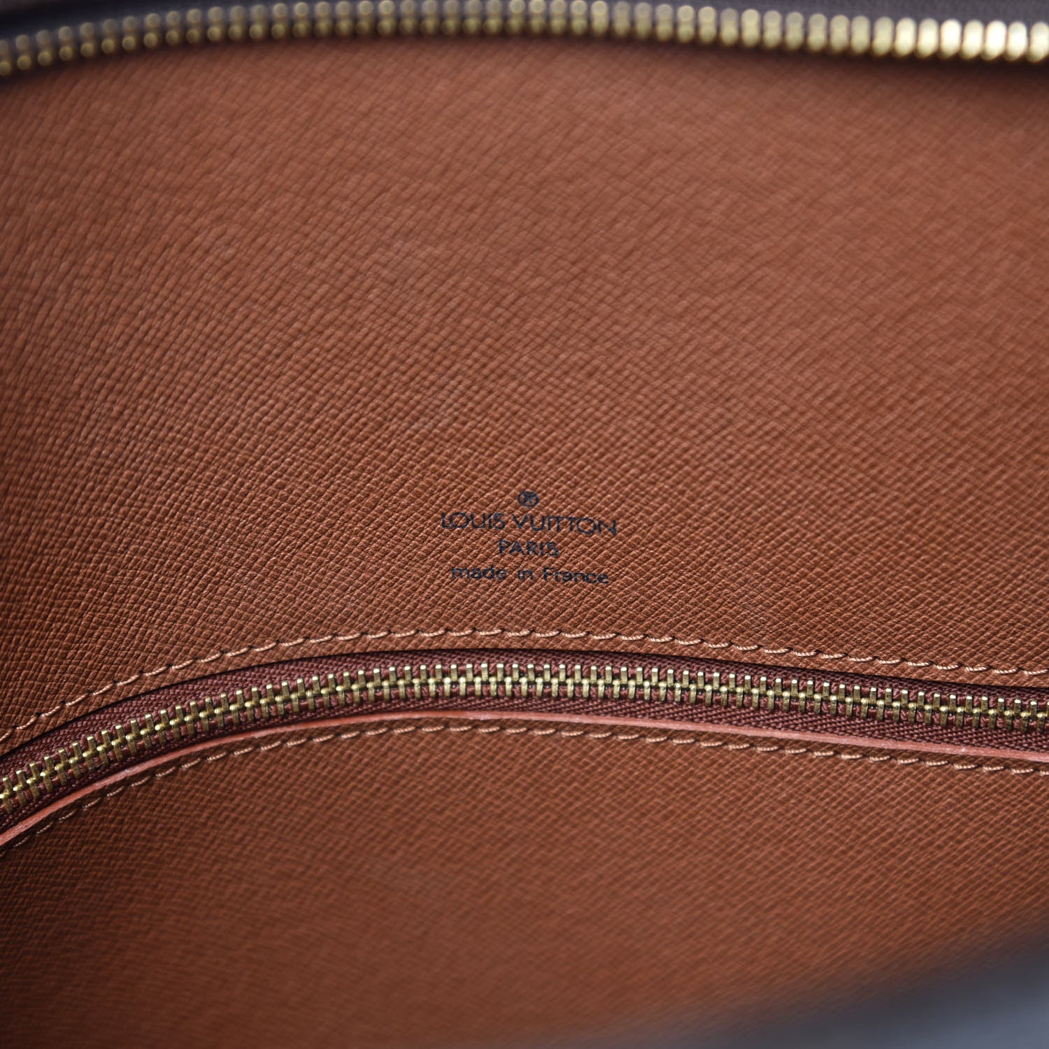 Louis Vuitton Monogram Babylone 6 of 16