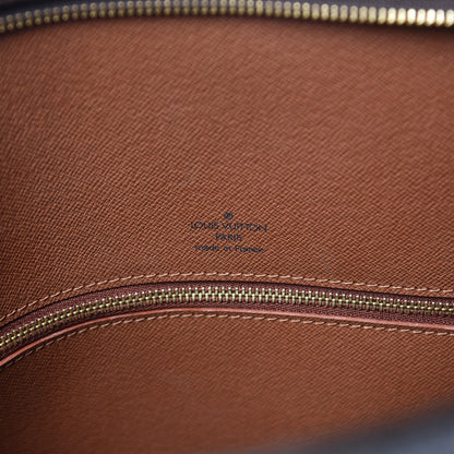 Louis Vuitton Monogram Babylone 6 of 16