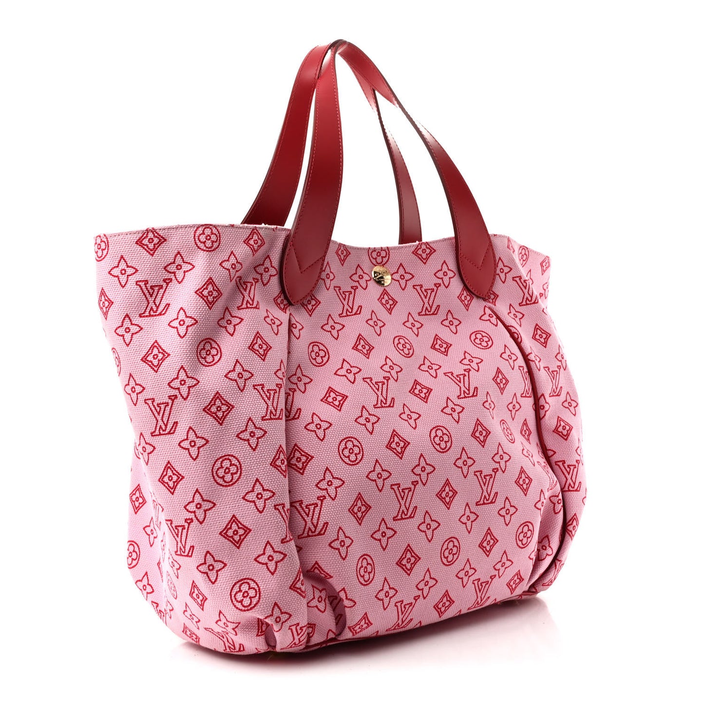 Cabas Ipanema GM Pink