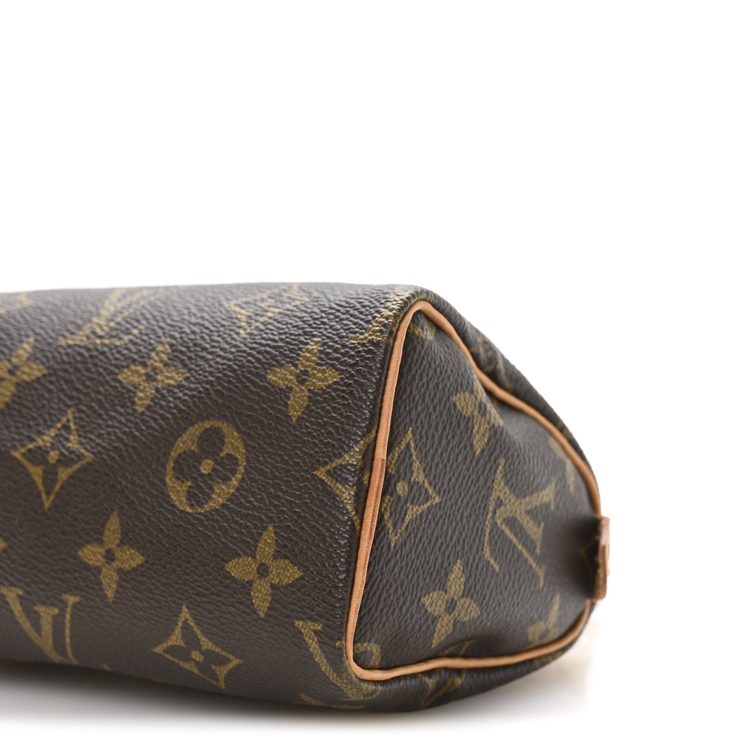 Louis Vuitton Monogram Mini Sac HL Speedy 9 of 9