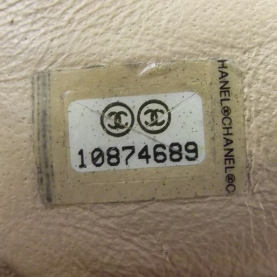 Luxe Ligne Large Bowler Bronze