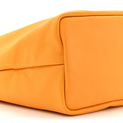 Goyard Goyardine Reversible Mini Anjou Yellow 17 of 18