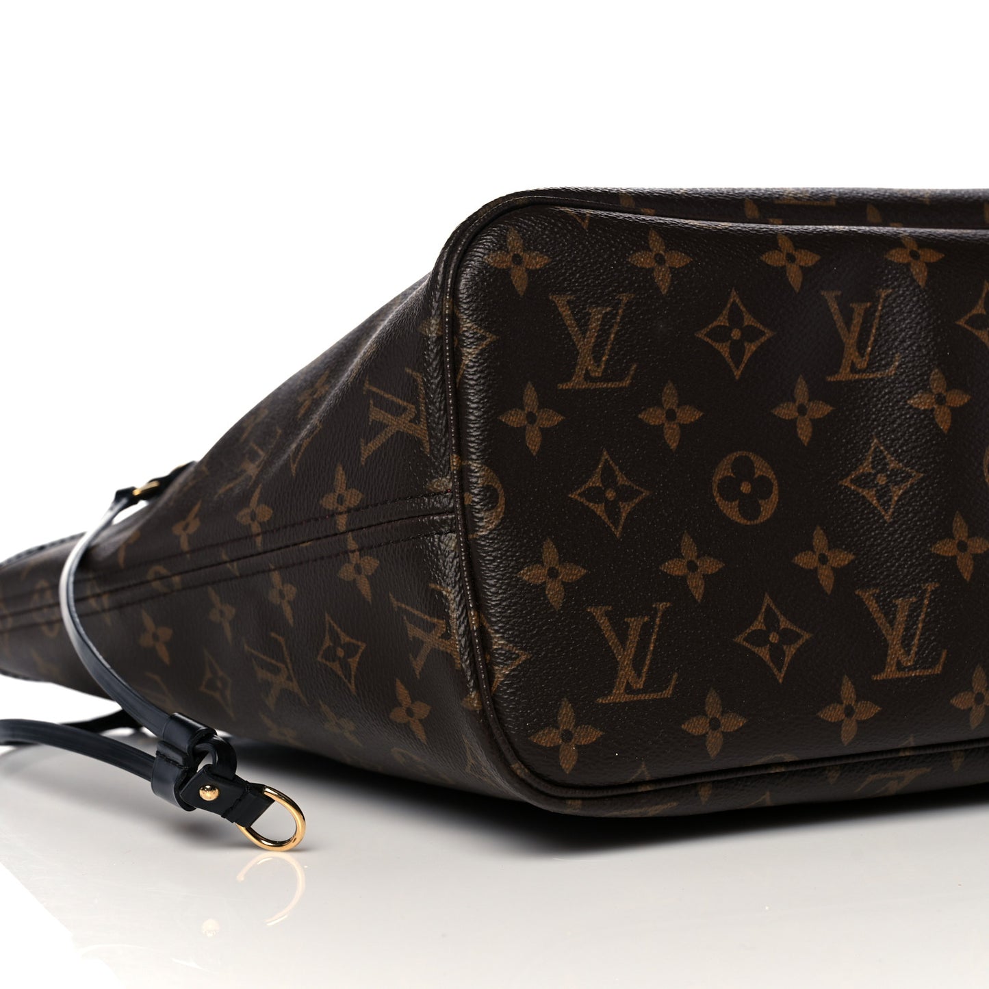 Monogram World Tour Neverfull MM