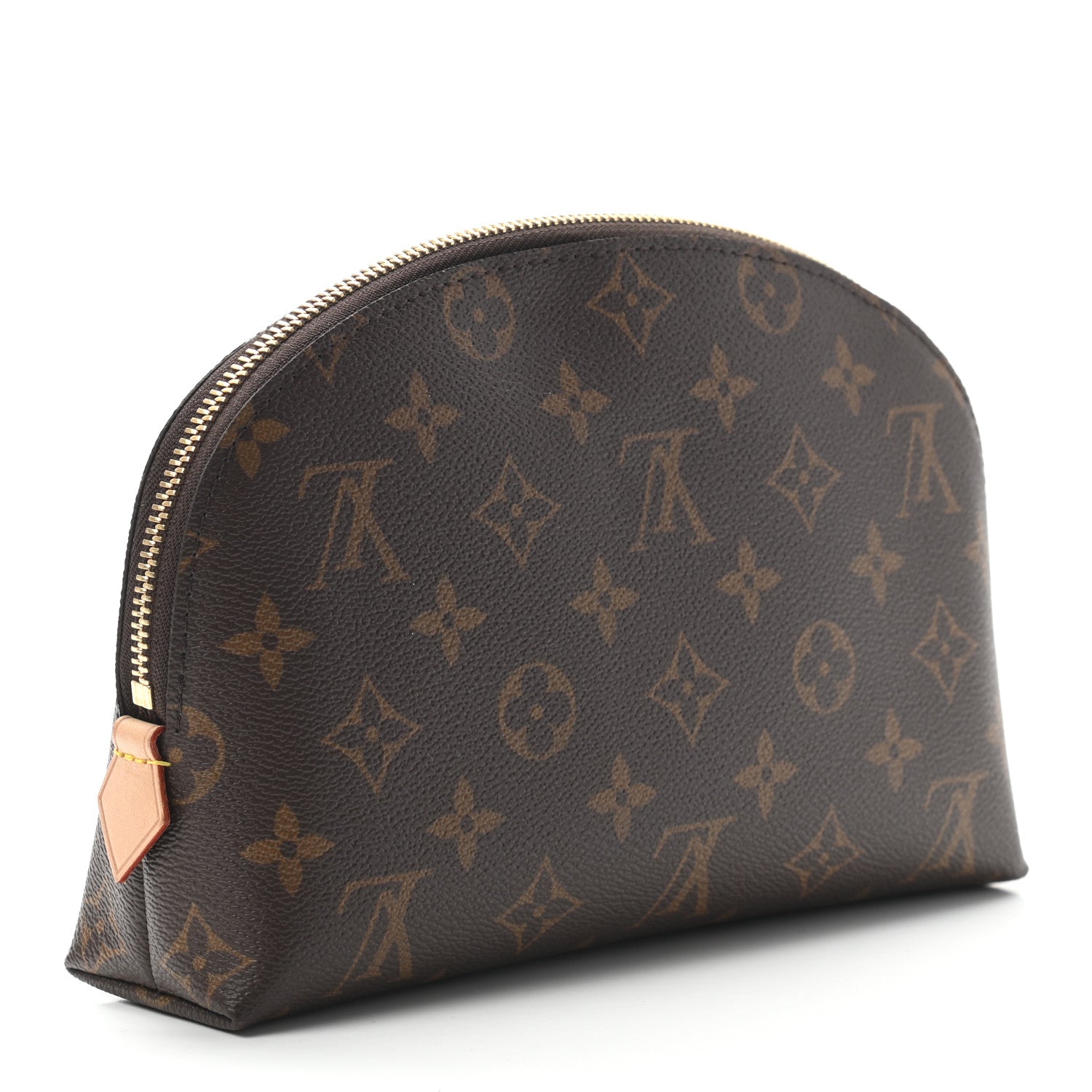 Louis Vuitton Monogram Cosmetic Pouch GM 3 of 6