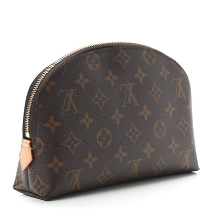 Louis Vuitton Monogram Cosmetic Pouch GM 3 of 6
