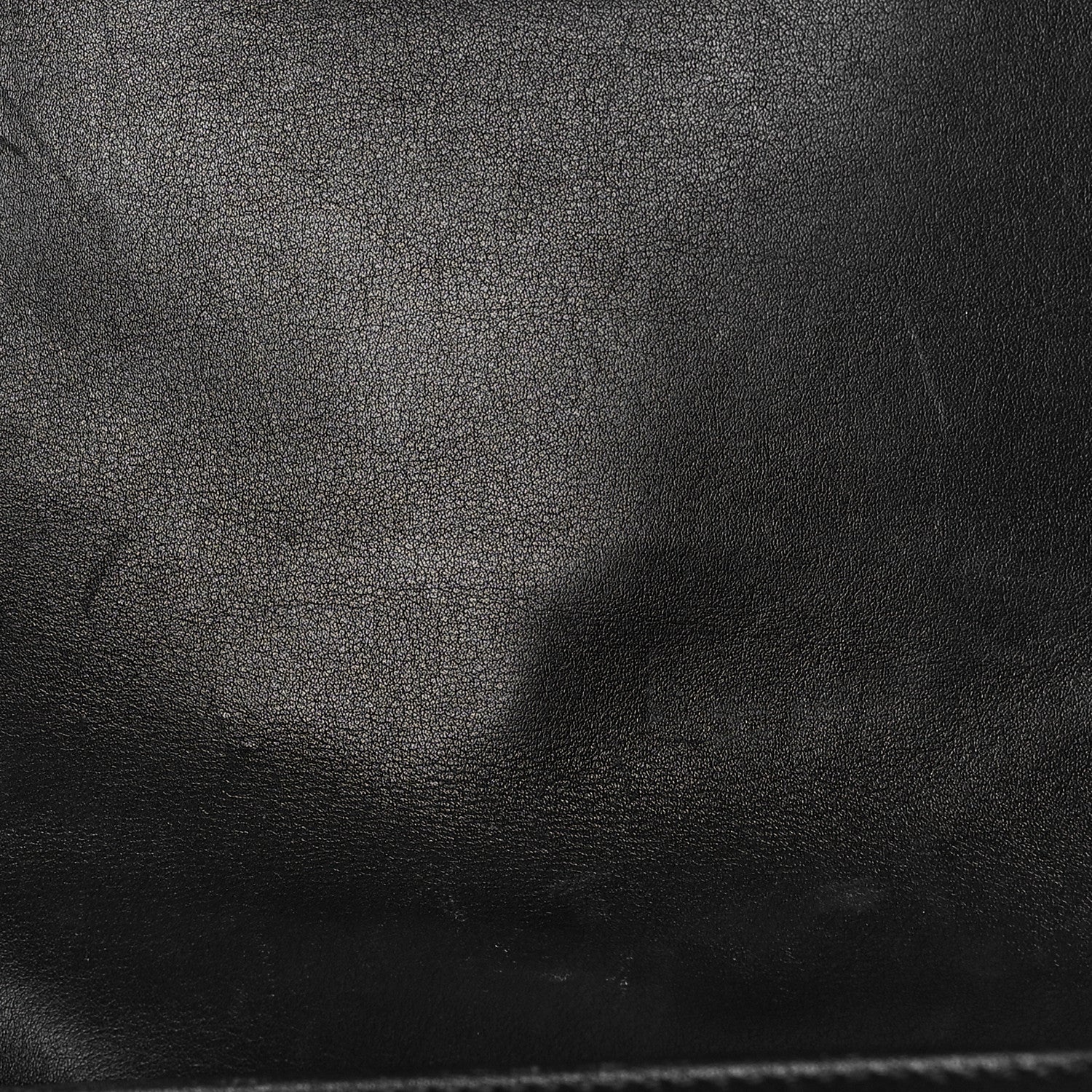 Chanel Calfskin Woven Small Boy Flap Black White 11 of 17