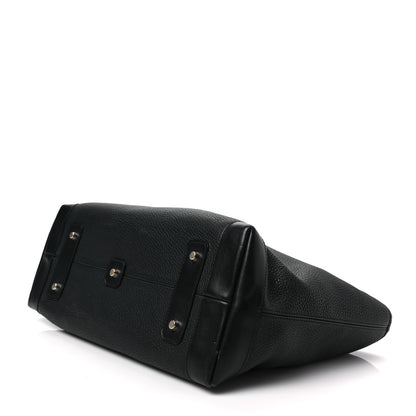 Goyard Bullcalf Bellechasse Biaude PM Black 7 of 11