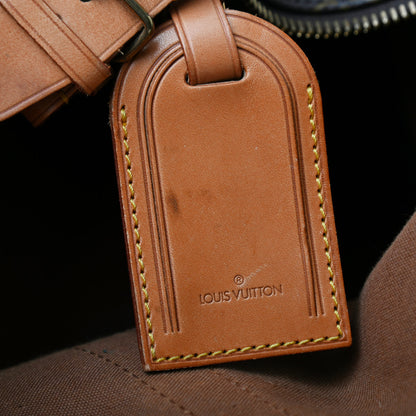 Louis Vuitton Monogram Keepall 55 12 of 20