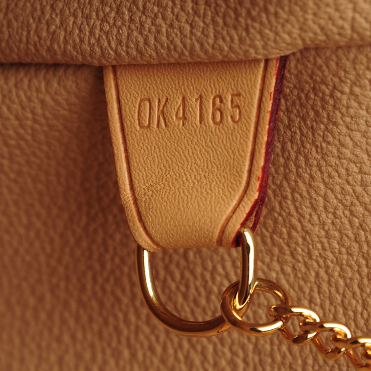 Louis Vuitton Monogram Bucket 27 9 of 10