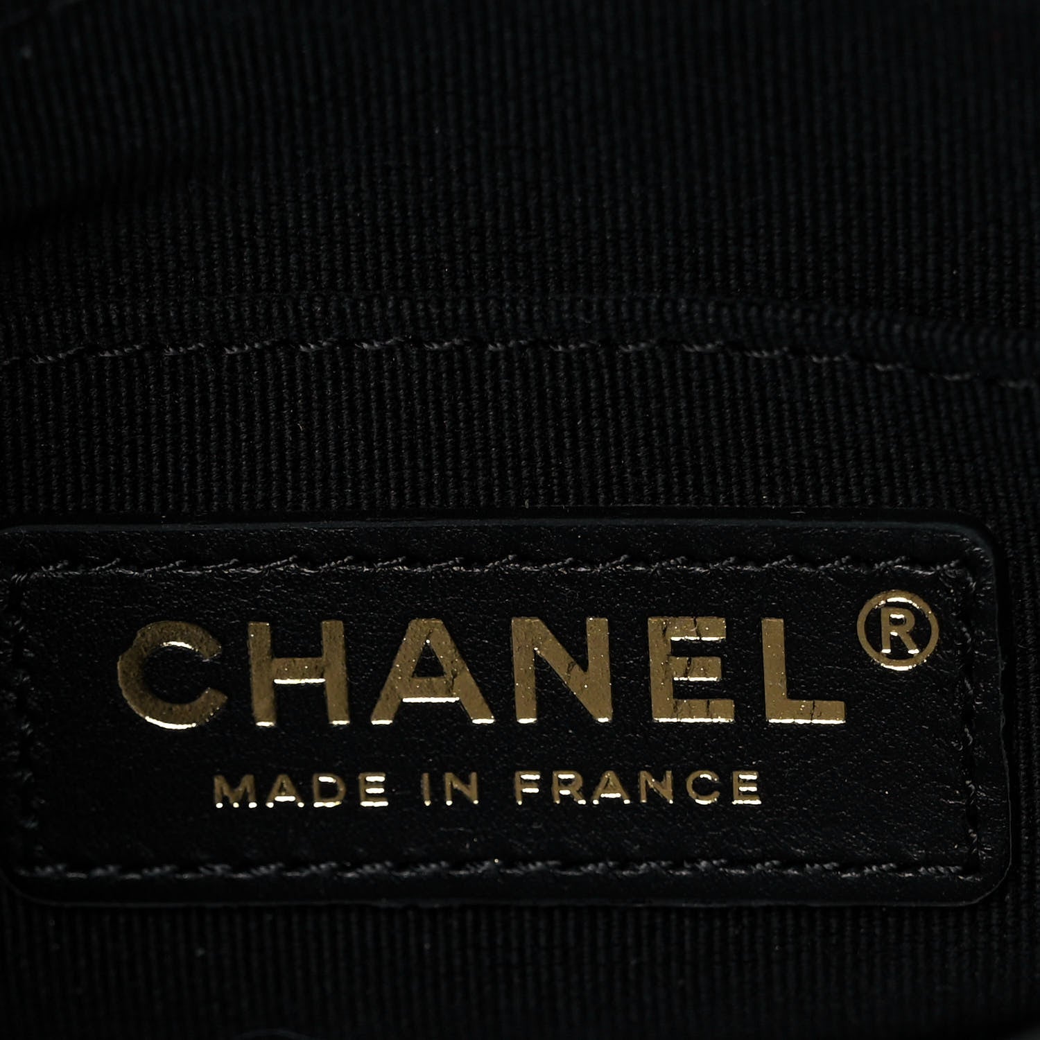 Chanel Suede Quilted Mini Double Frame Flap Black 5 of 9