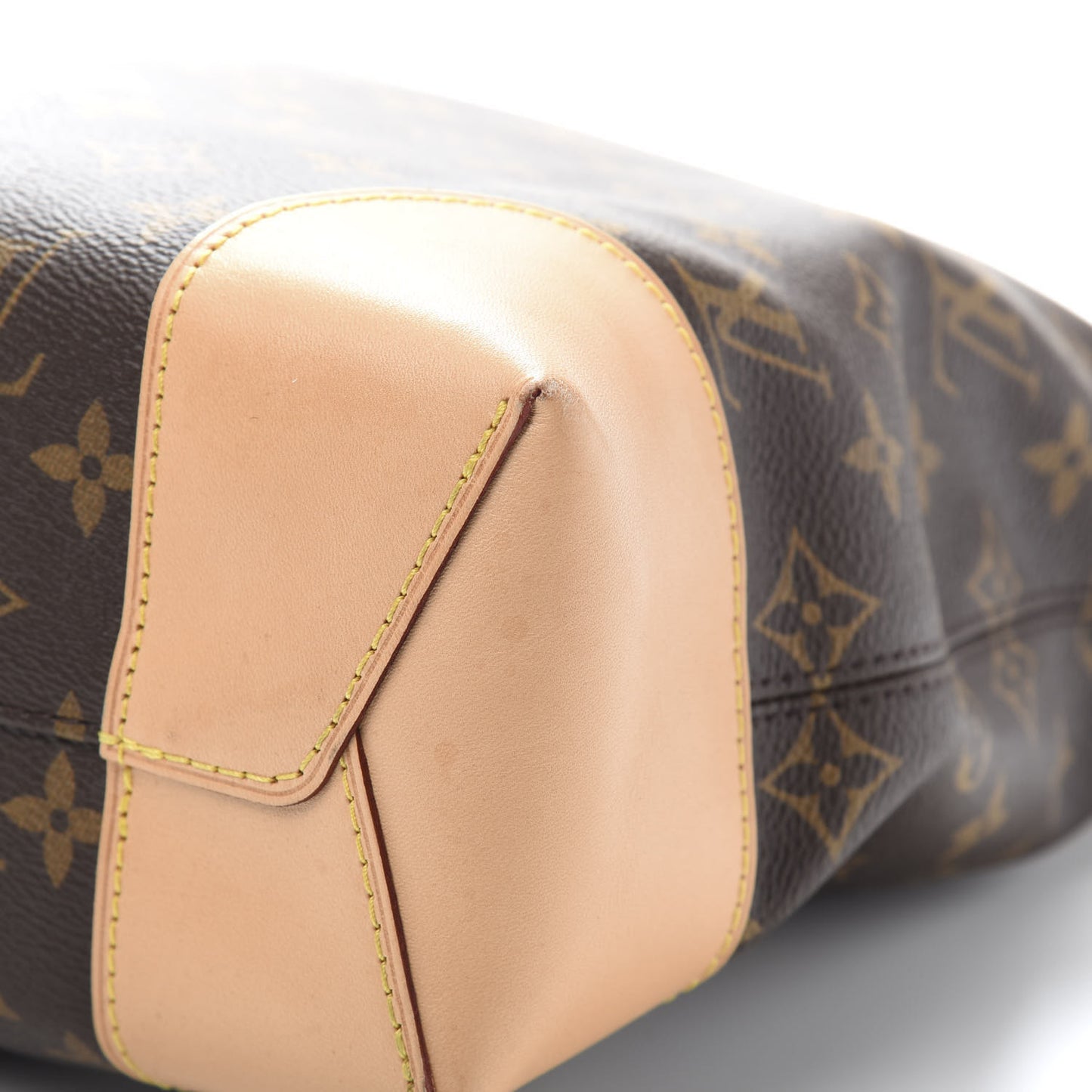 Monogram Berri PM