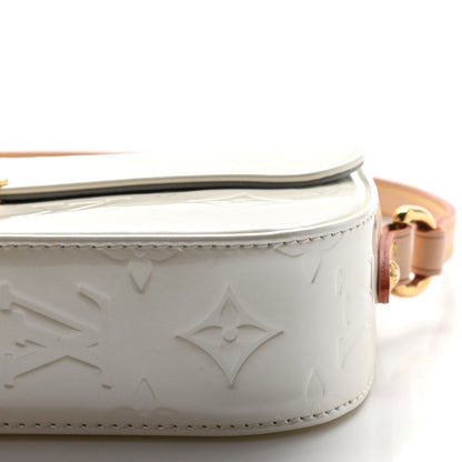 Louis Vuitton Vernis Malibu Street Perle 8 of 8