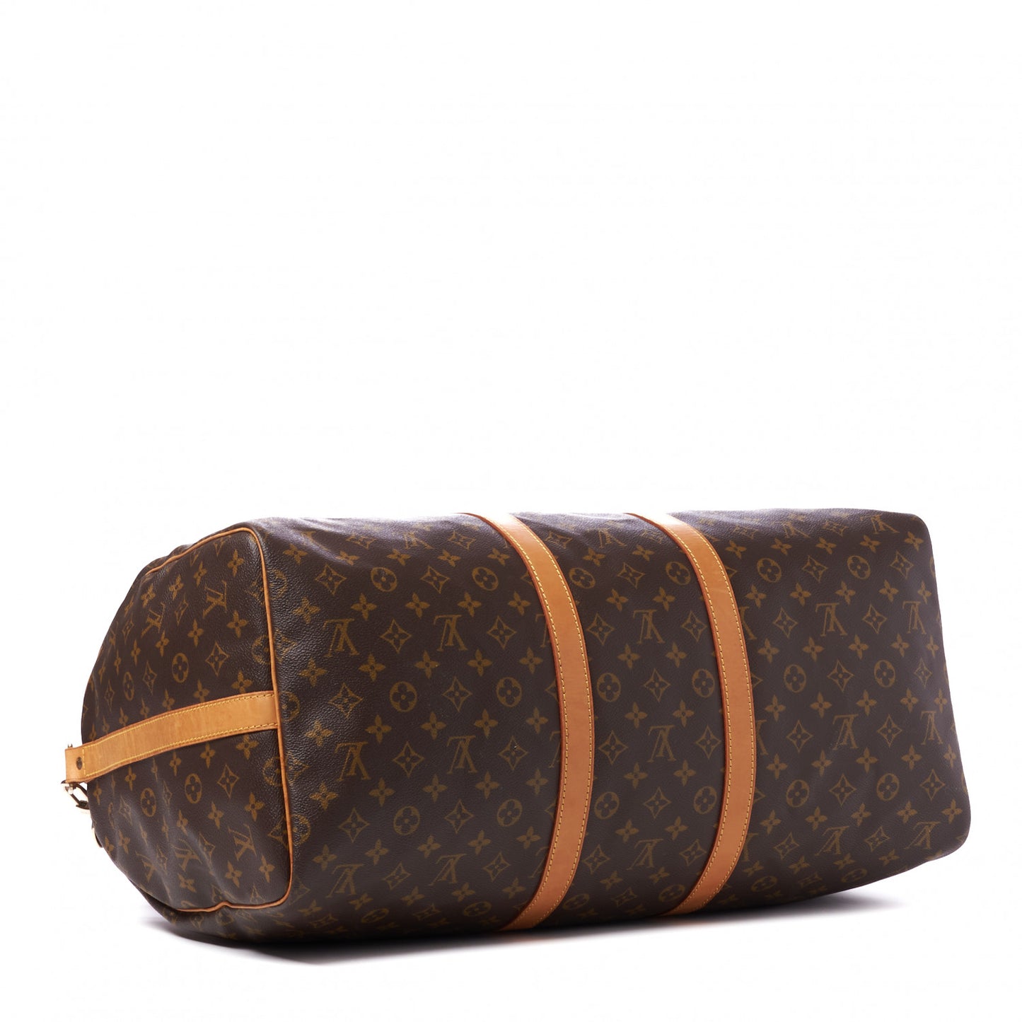 Monogram Keepall Bandouliere 55