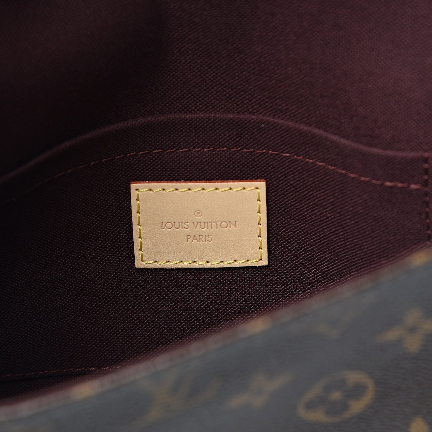 Monogram Favorite MM