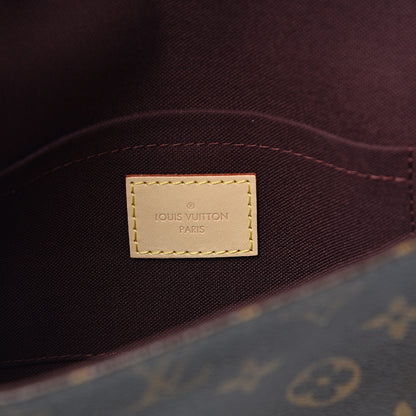 Louis Vuitton Monogram Favorite MM 6 of 11