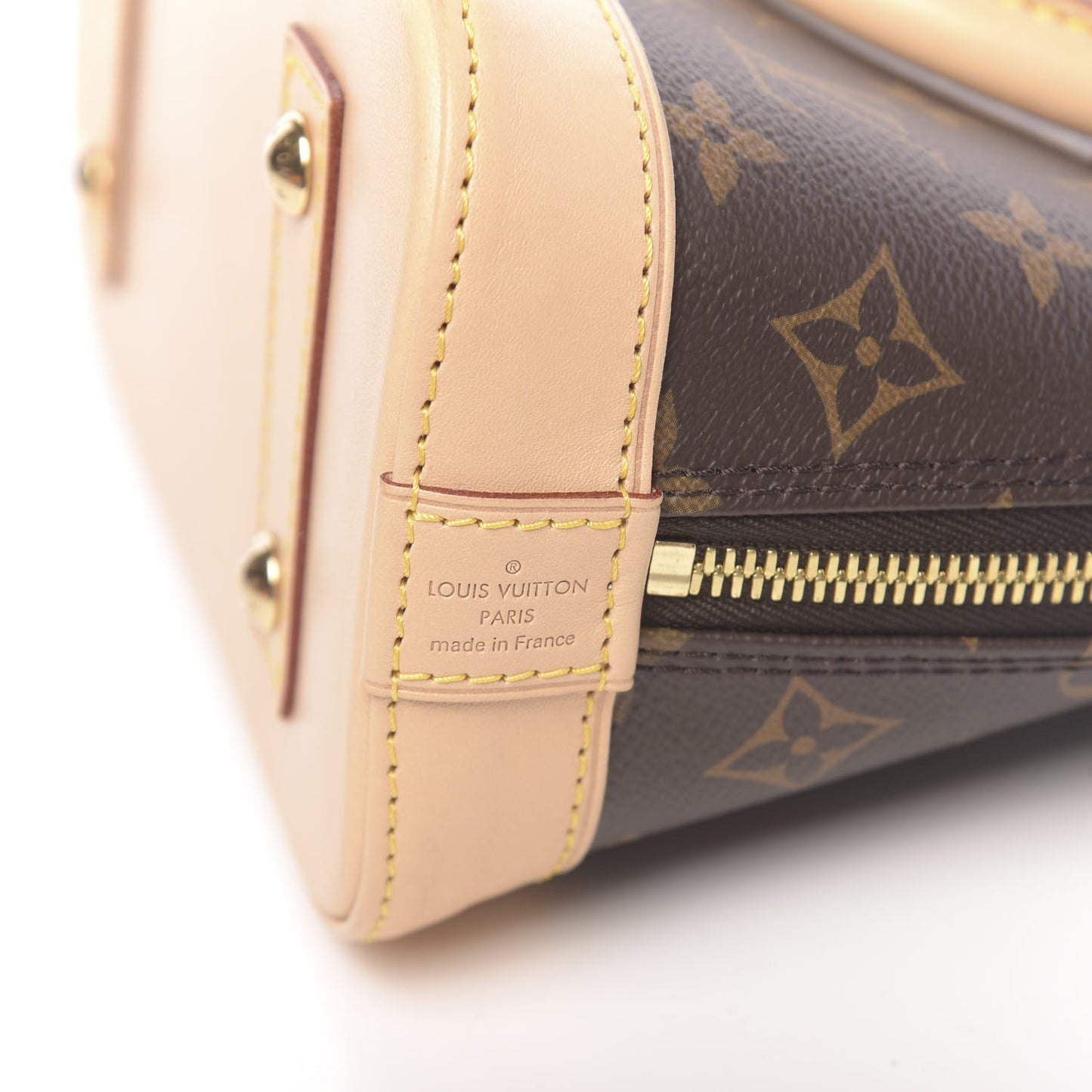 Monogram Alma BB
