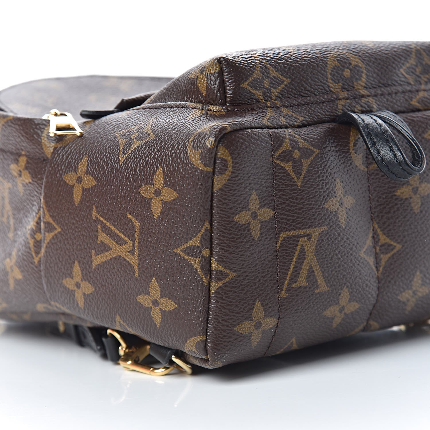 Louis Vuitton Monogram Palm Springs Backpack Mini 7 of 10