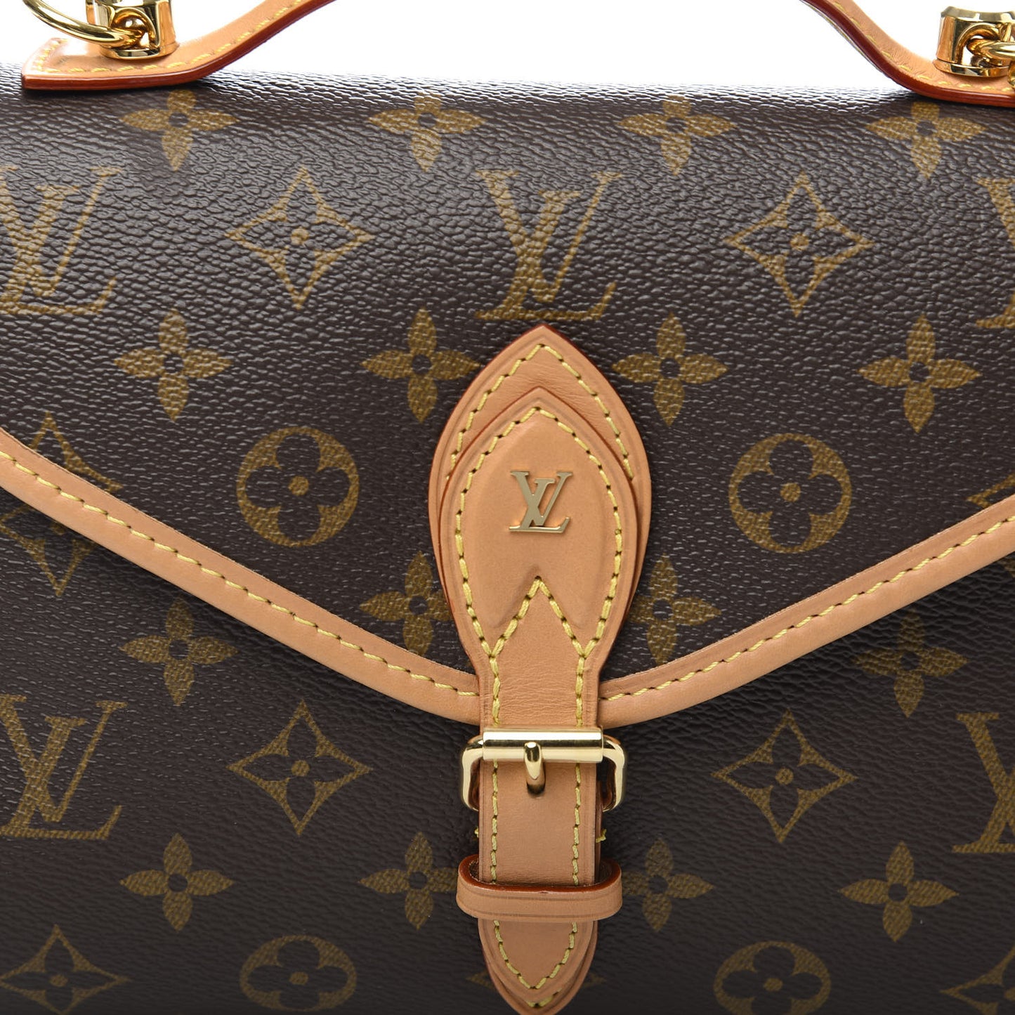 Monogram LV Ivy