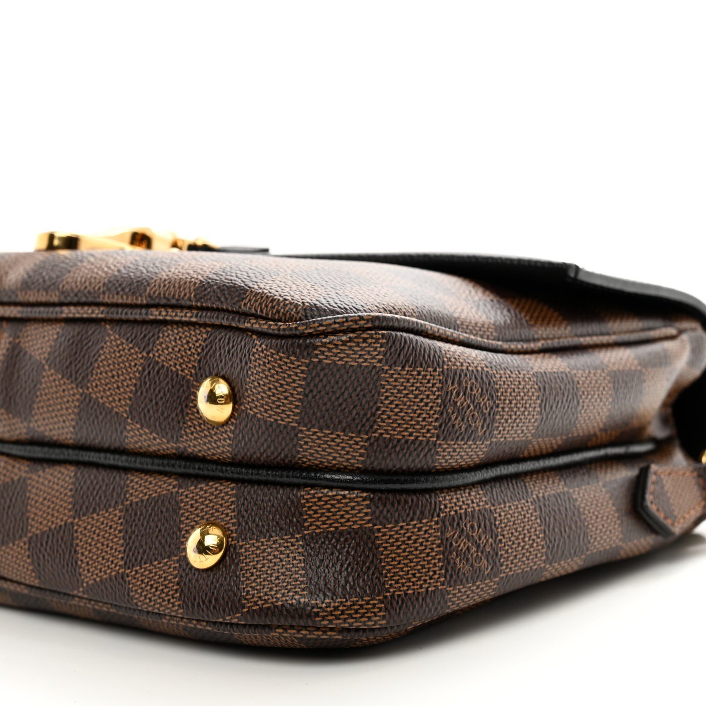 Damier Ebene Clapton Black