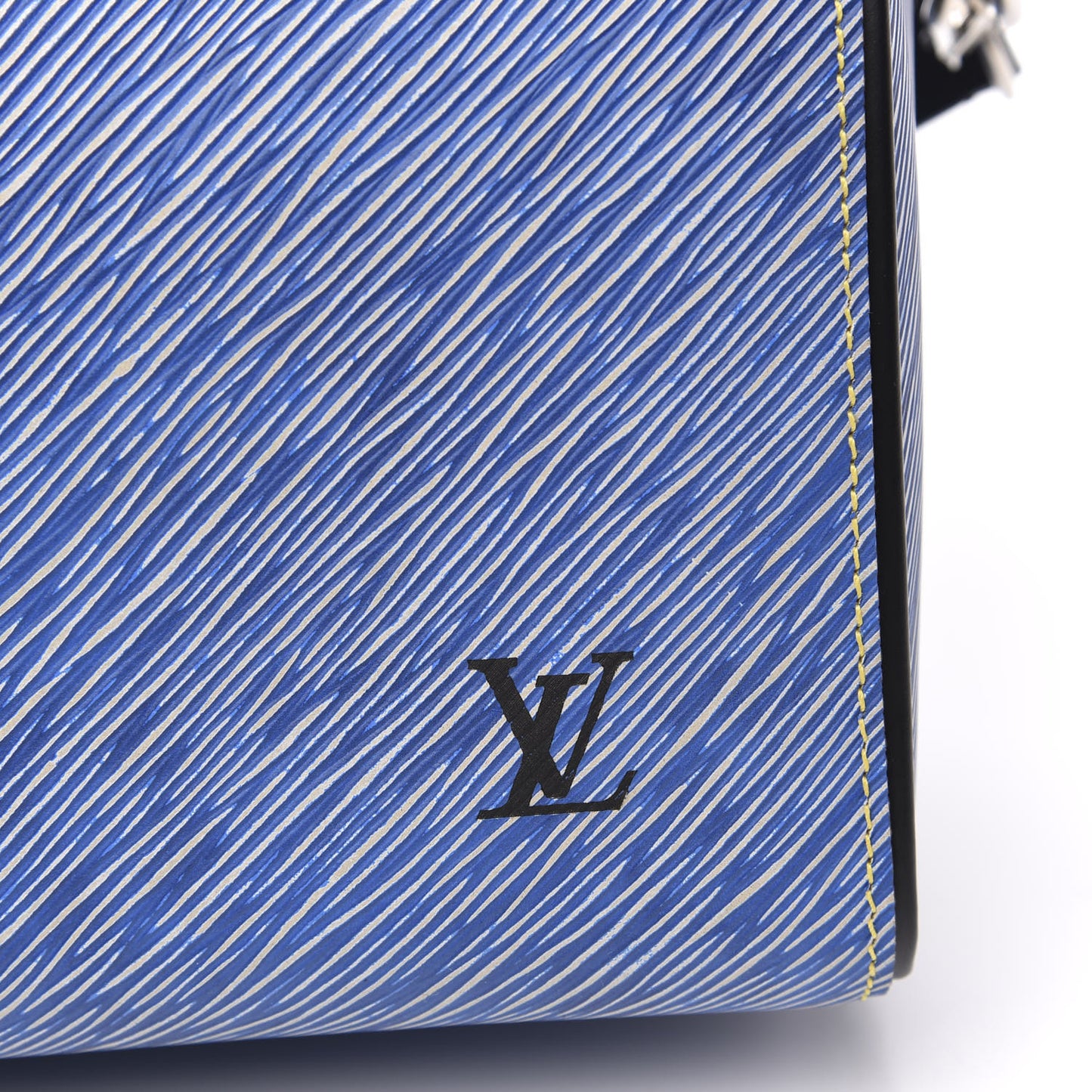 Epi Speedy Bandouliere 25 Denim Light
